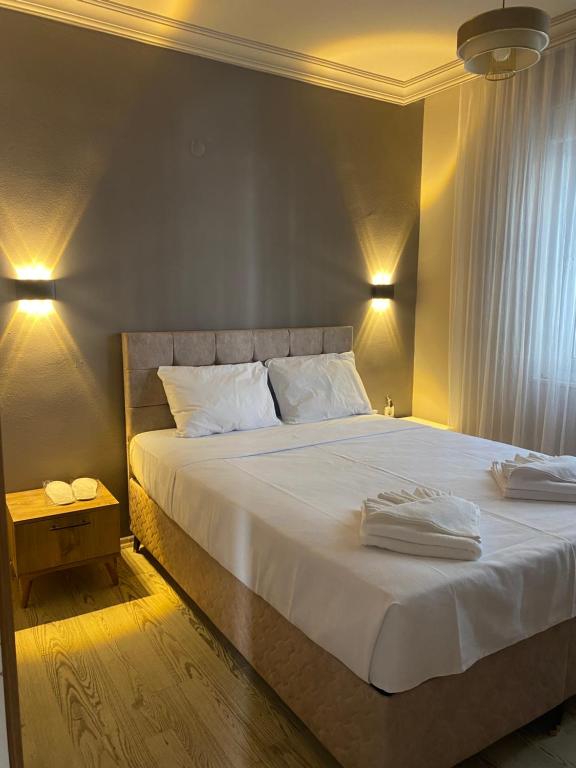 Konyaalti Suite Hotel