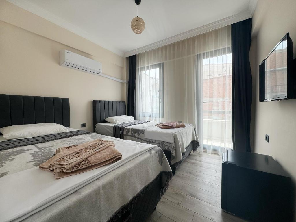 KoskHotel Kusadasi