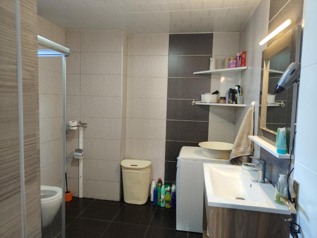 Kuk apartment
