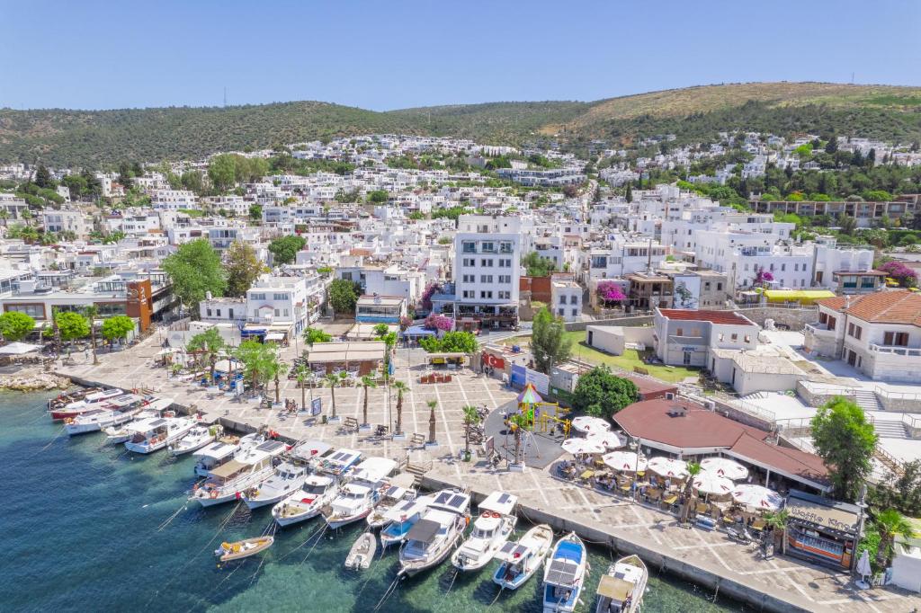 Bodrum Gulet Otel