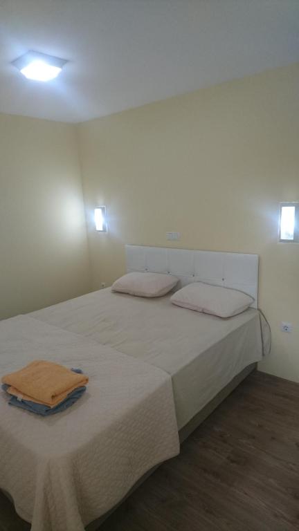Kumbaz Pansiyon