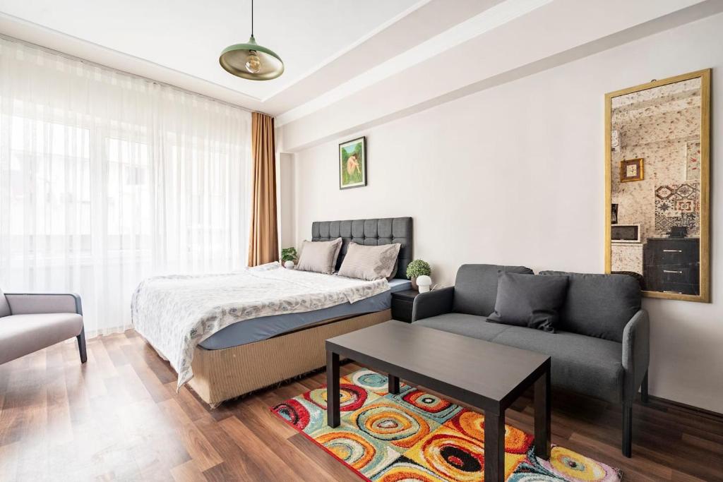 Kumkapi Suites