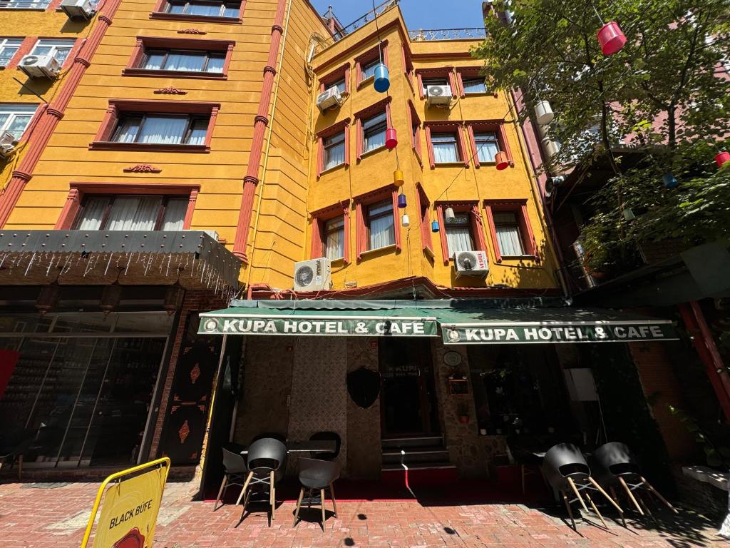 Kupa HOTEL