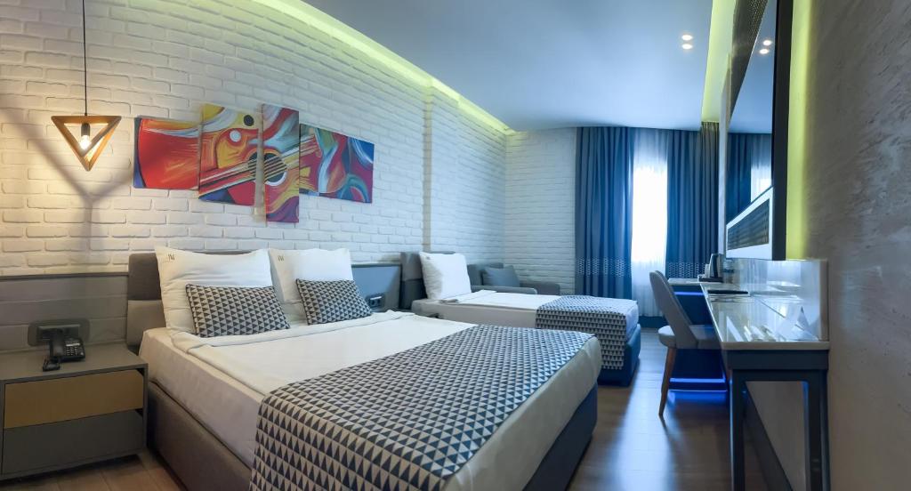 Laren Family Hotel & Spa - Boutique Class