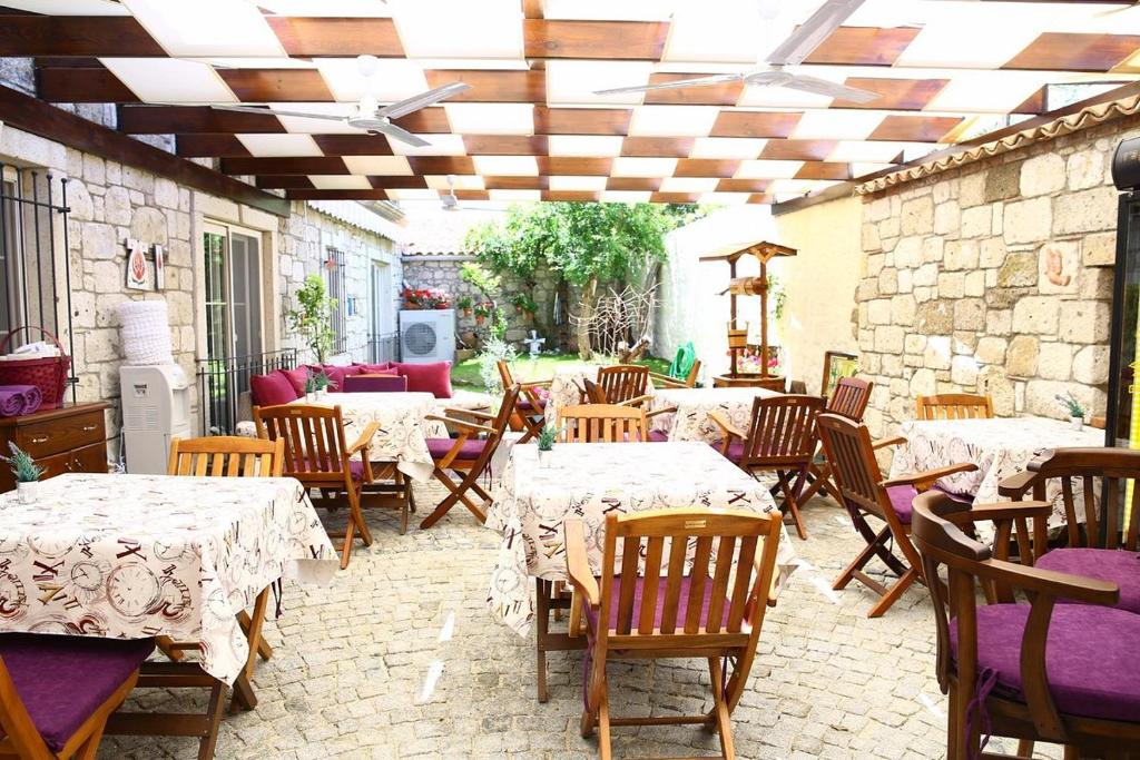 La Mia Casa Boutique Otel