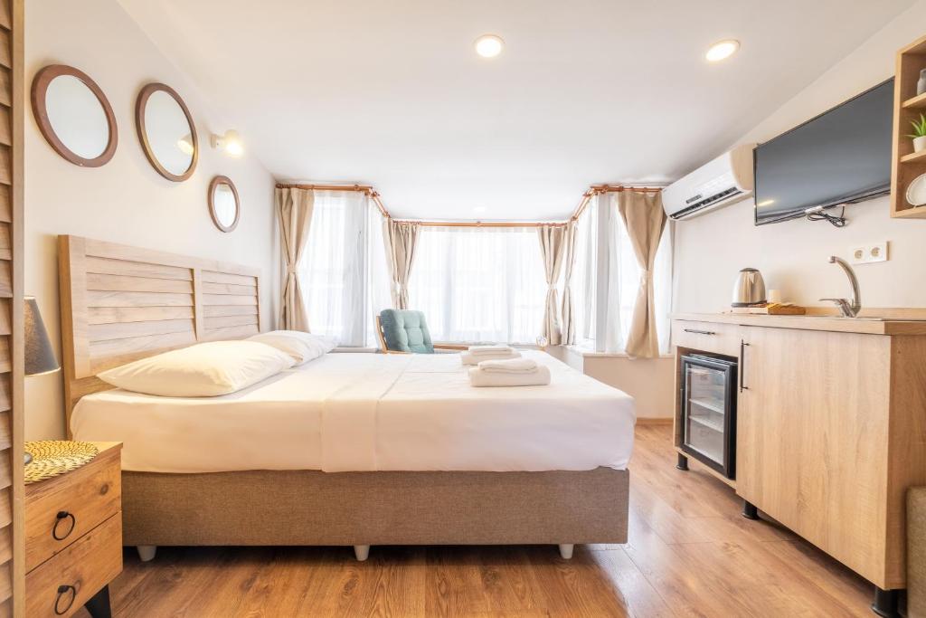 La Perla Suite