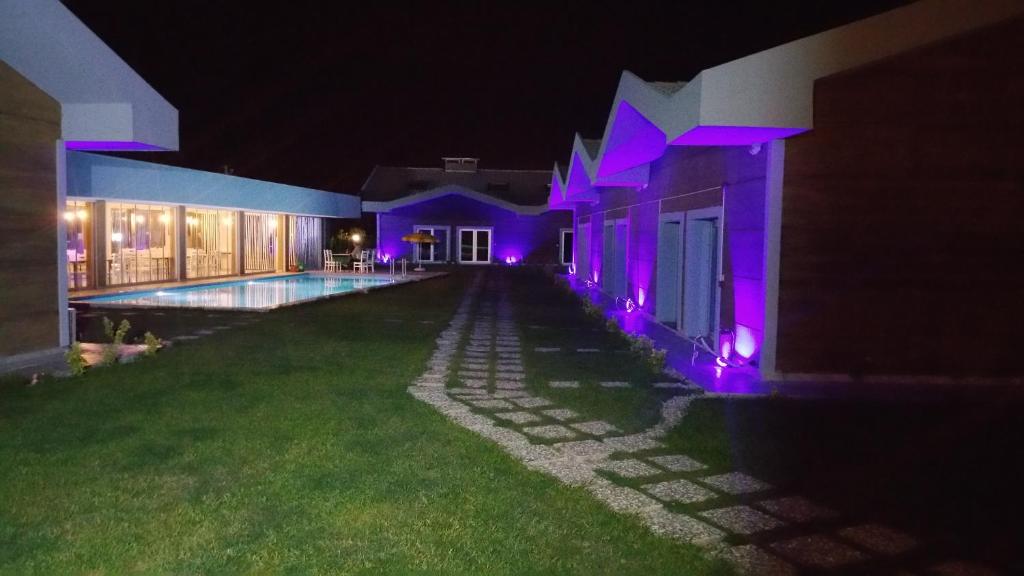 La Vida otel