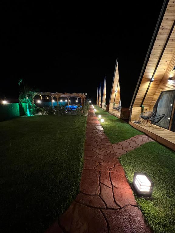 LAGOM BUNGALOW