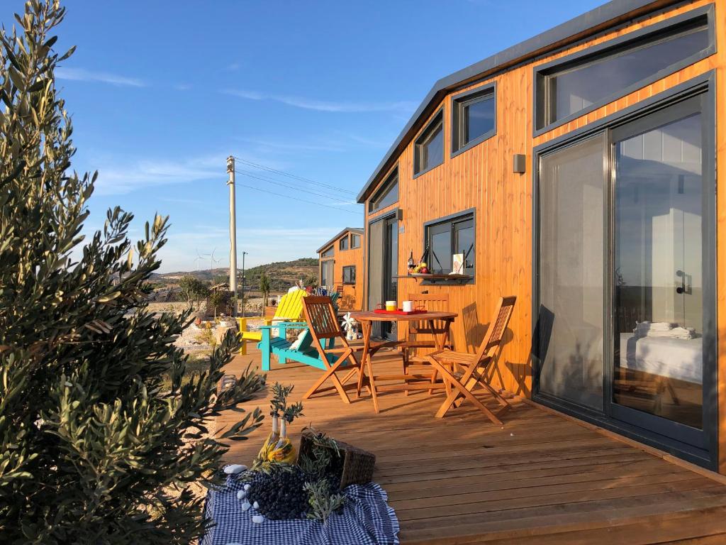 Lavender Otel