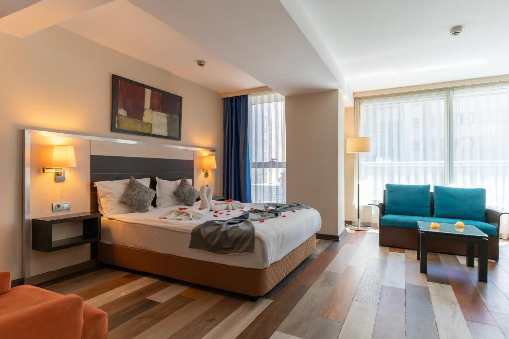 Lazz By Ketenci Hotel