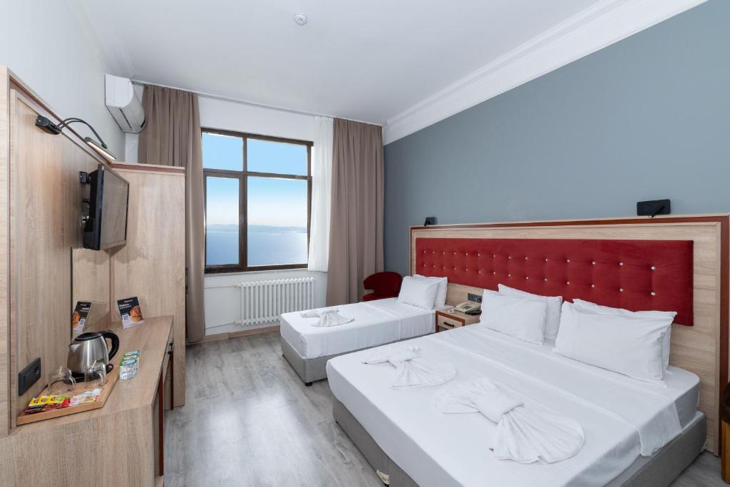 Olimpic Hotel
