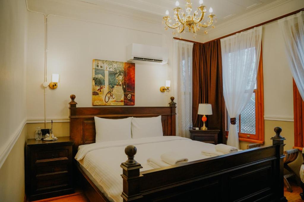 Leila Mansion Hotel