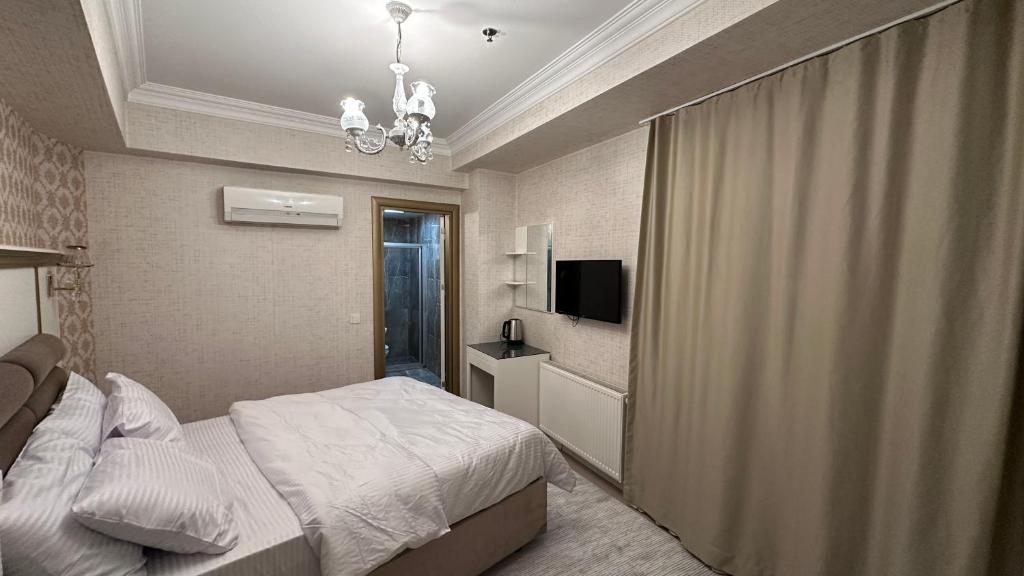 LElLl HAGİA SOFİA OTEL