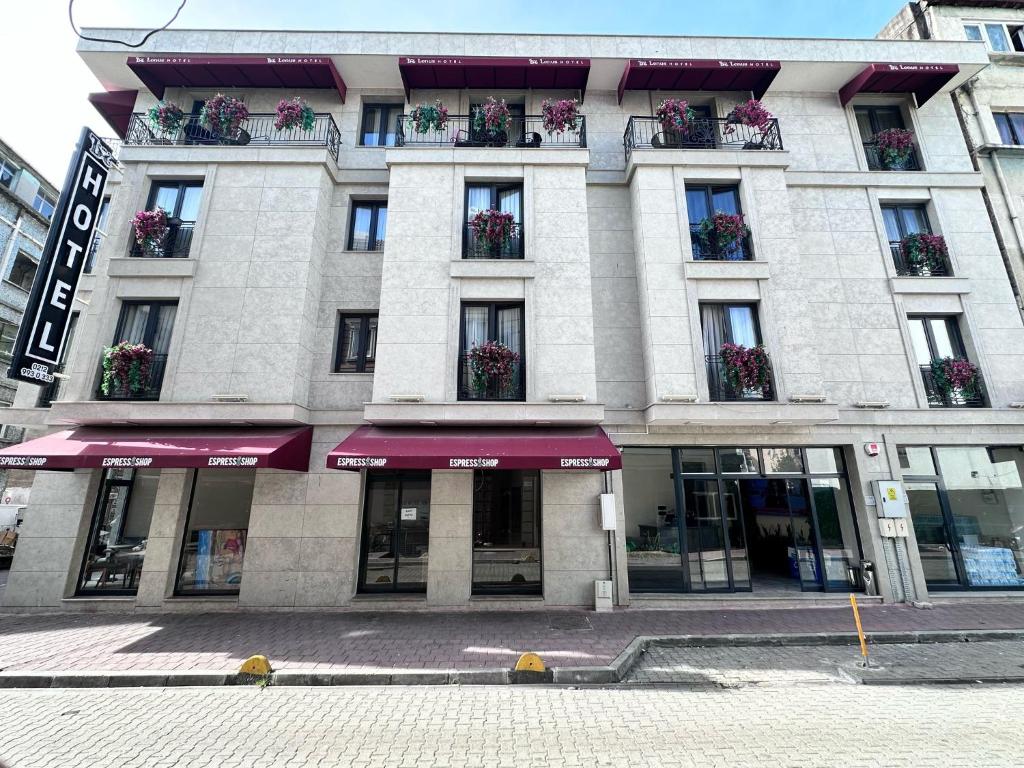 Lenus Otel
