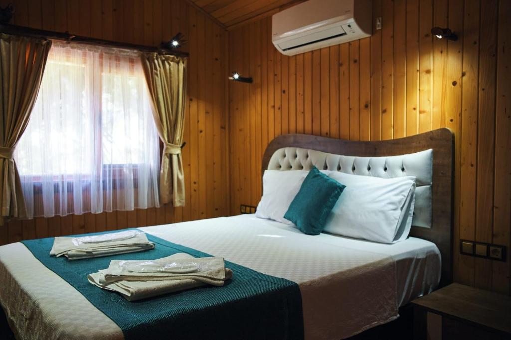 Leontopolis Apart Otel