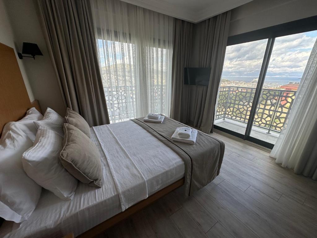 LEVANT HOTEL&APARTS