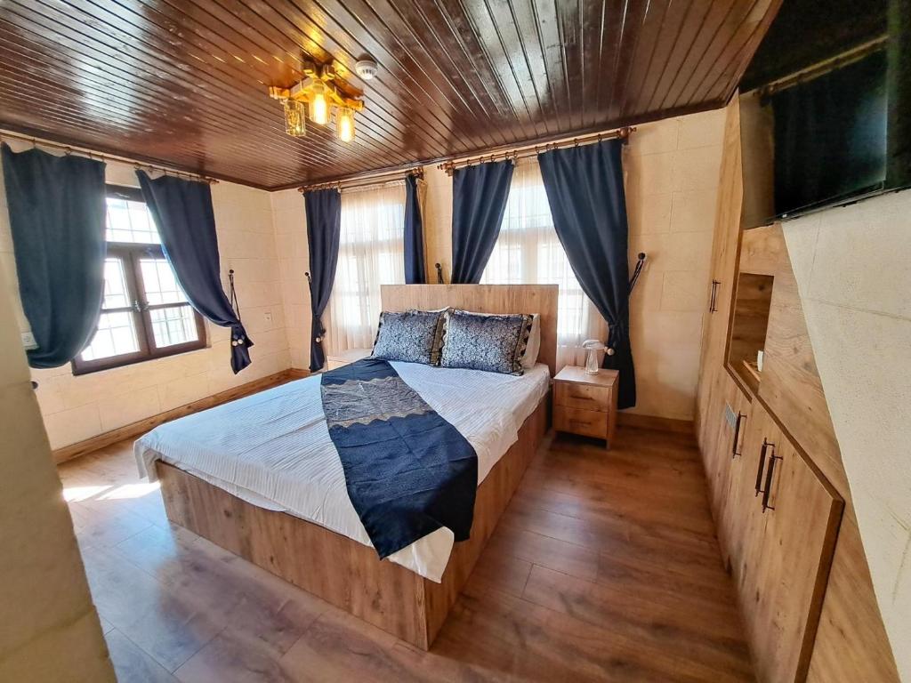 Levissi boutique hotel