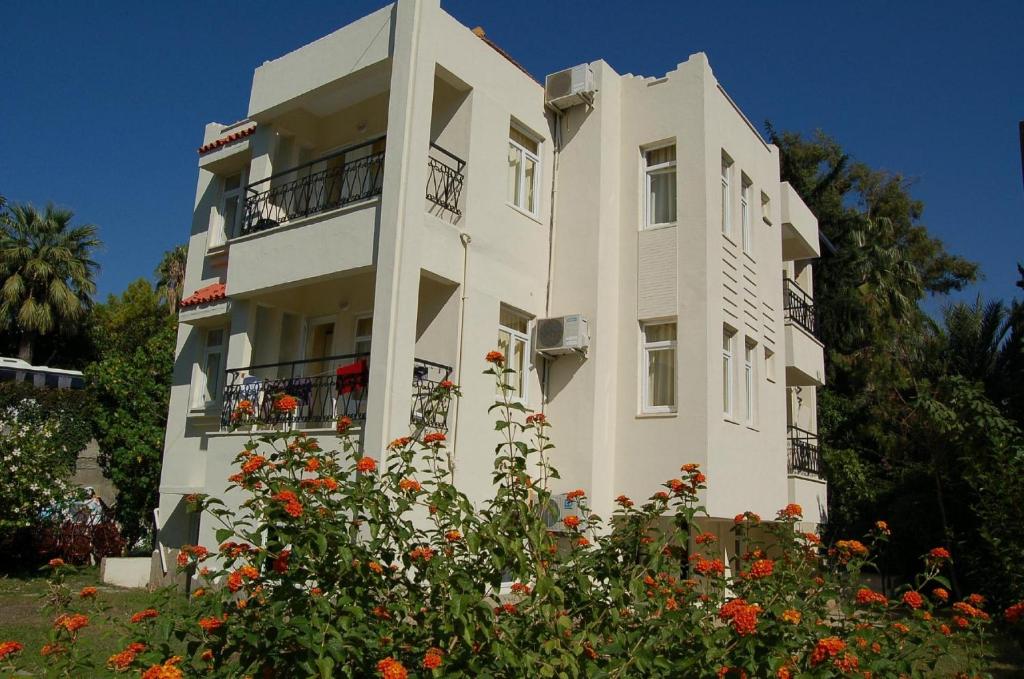 Linda Apart Hotel
