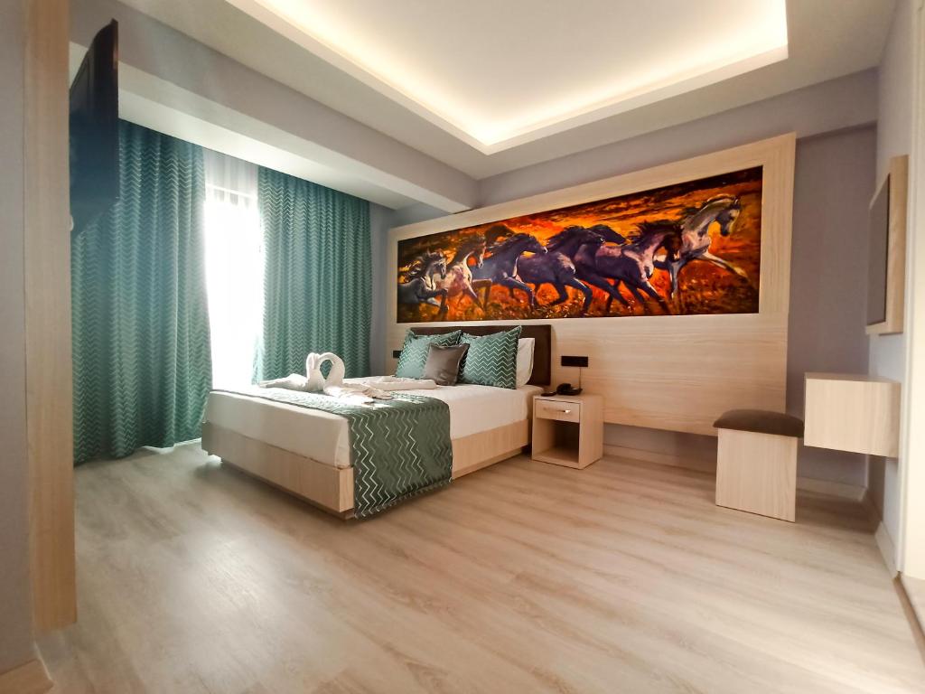Livaneli Boutique Otel