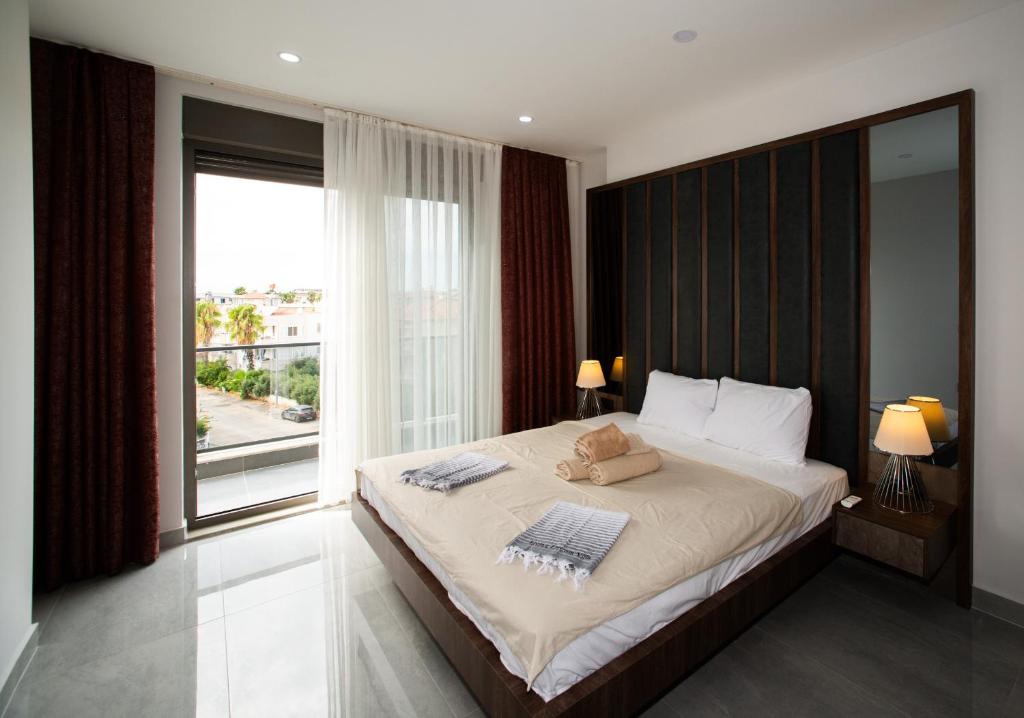 Living Dream Apartment DUPLEX BELEK