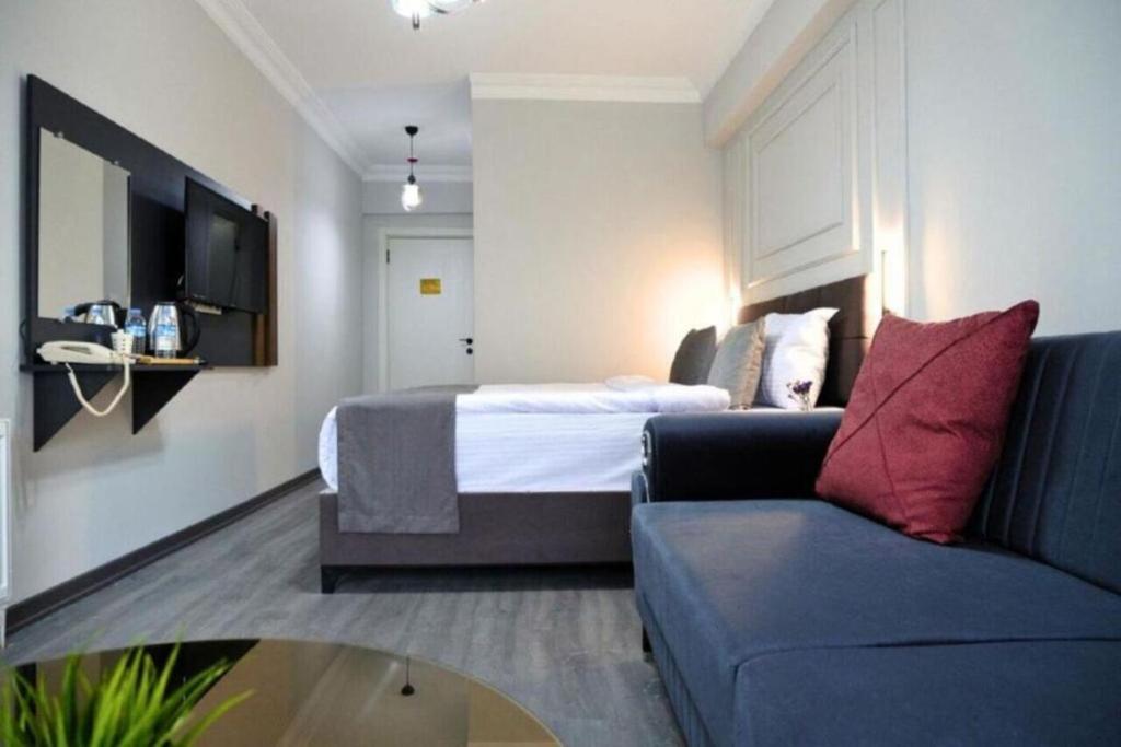 Liza Suit Hotel
