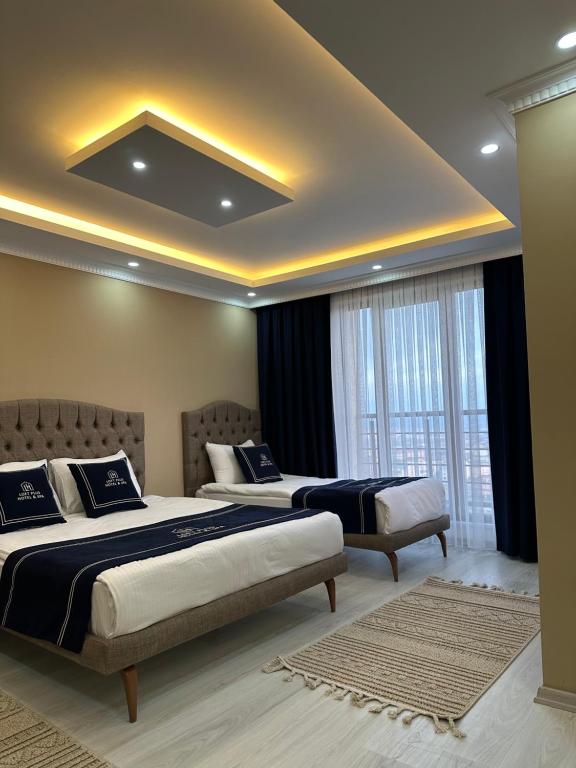 Special House & Private Transportation İstanbul Airport-By Loft