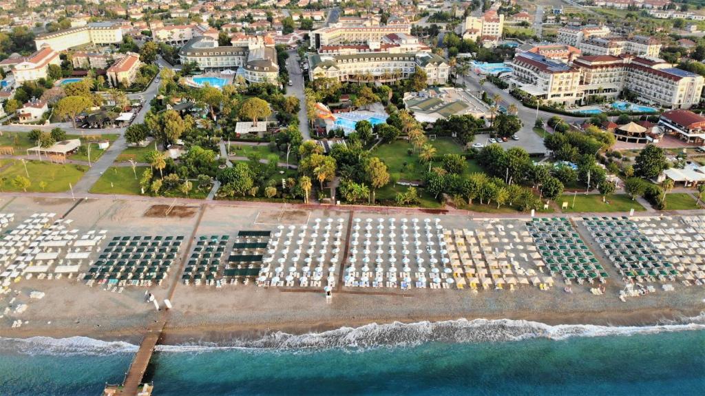 Lucida Beach Hotel - Ultra All Inclusive