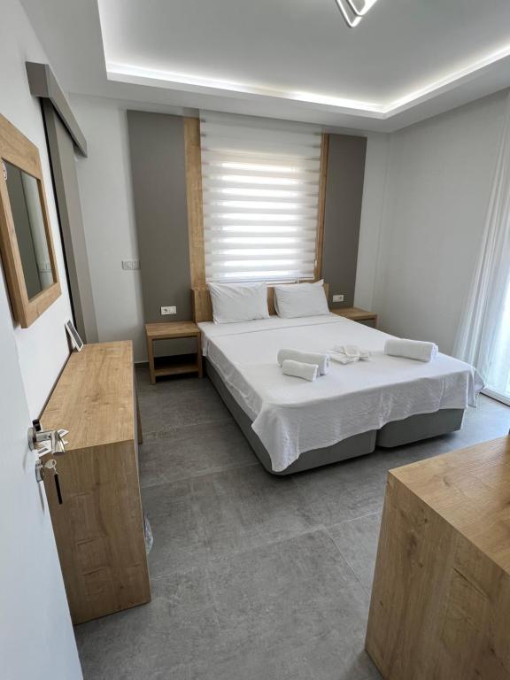 Luna Alacati