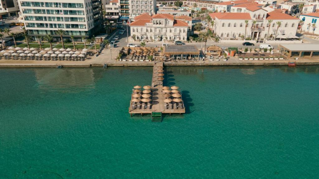 LUPA ALAÇATI
