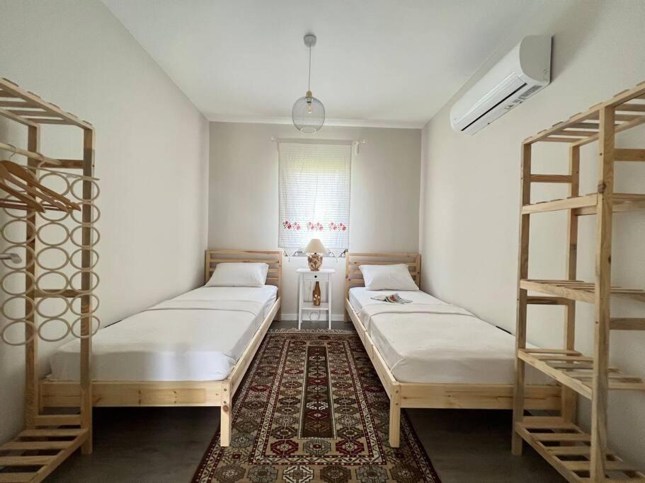 Luxurious Apartment in Bodrum