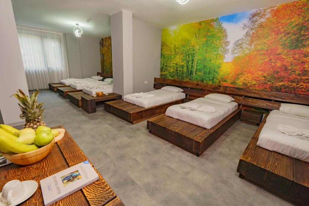 Macartaşı Hotel