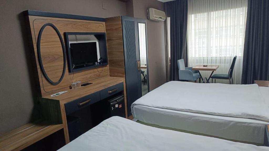 Madi Otel Ankara
