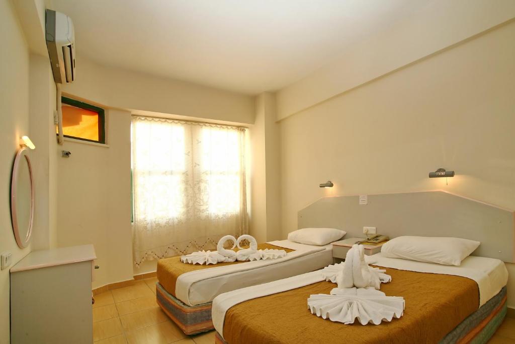 Magi Apart Hotel