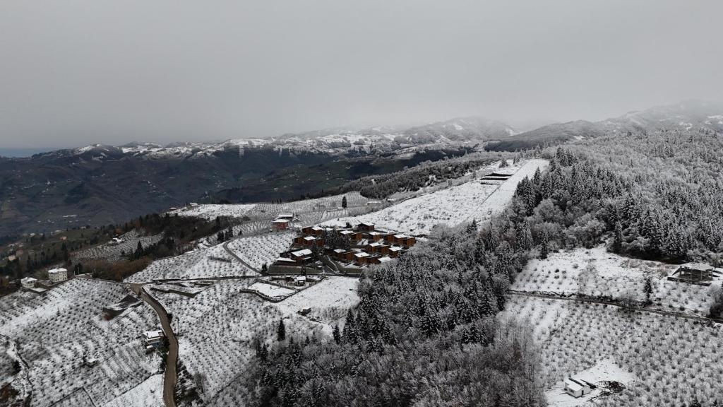 Mağmat Resort & Bungalows