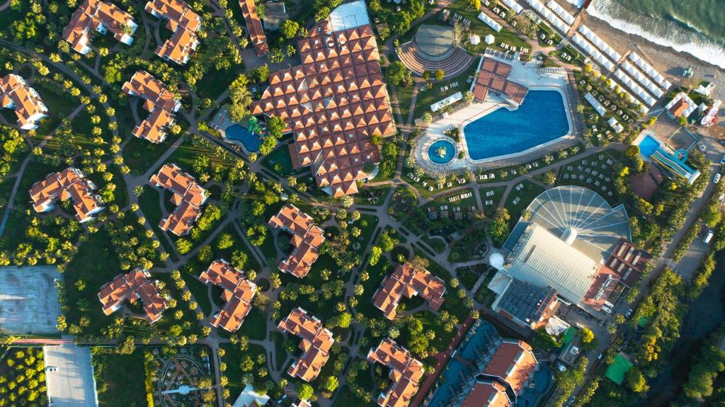 Club Tuana Fethiye - All Inclusive