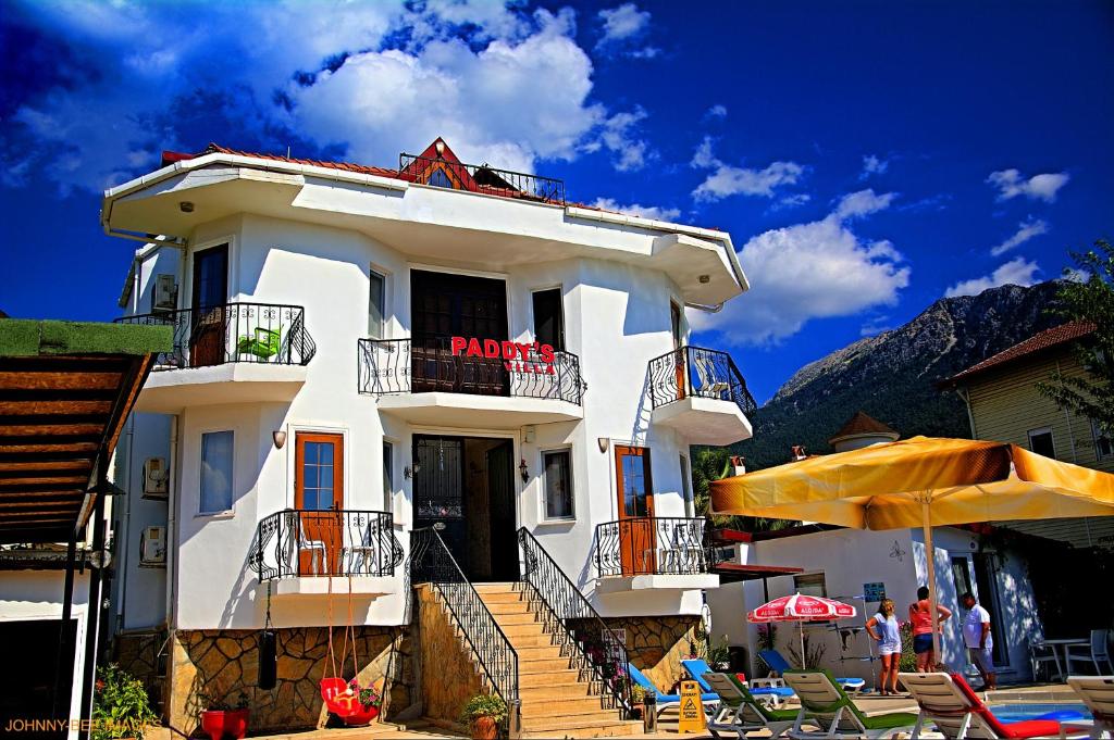 Marcan Resort Hotel