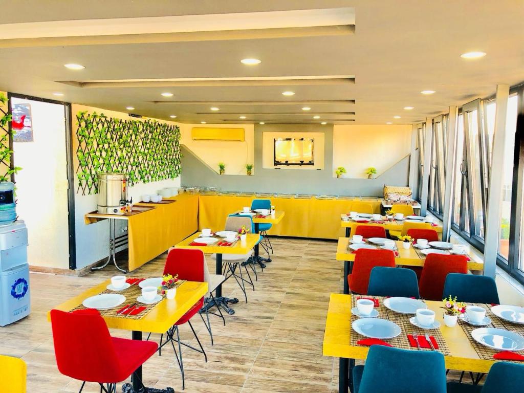 MARDİA CİTY OTEL