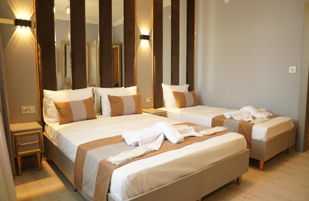 Maria suit hotel