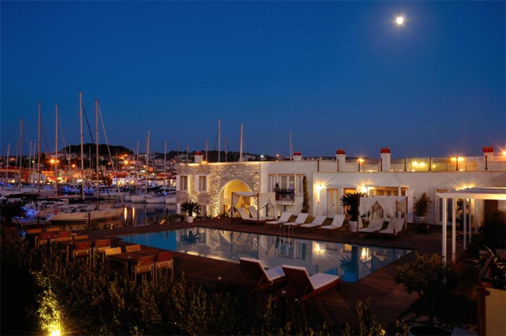 Marigold Otel