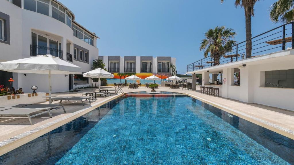 Tangiers Hotel Ex Marina Bay