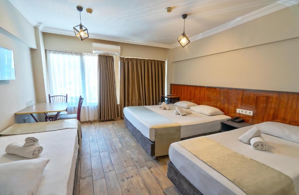 Marka Hotel