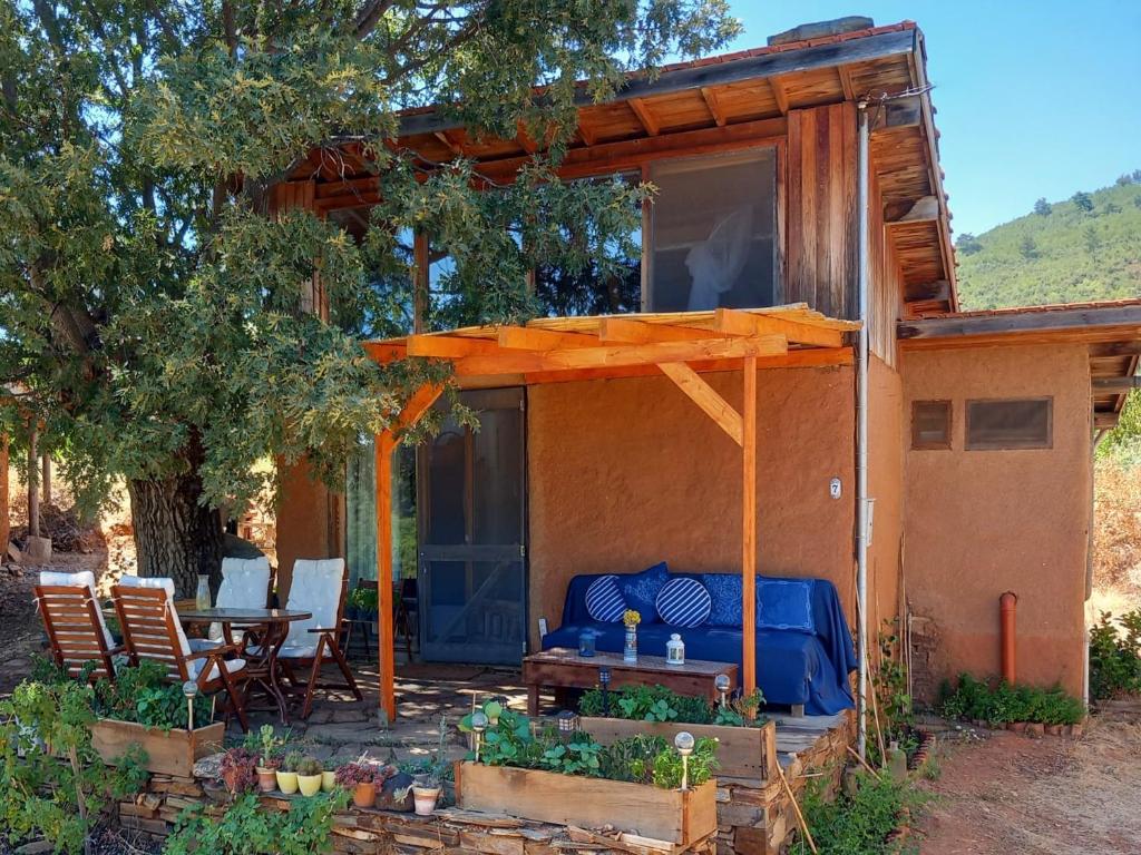 Marmaric Guesthouse