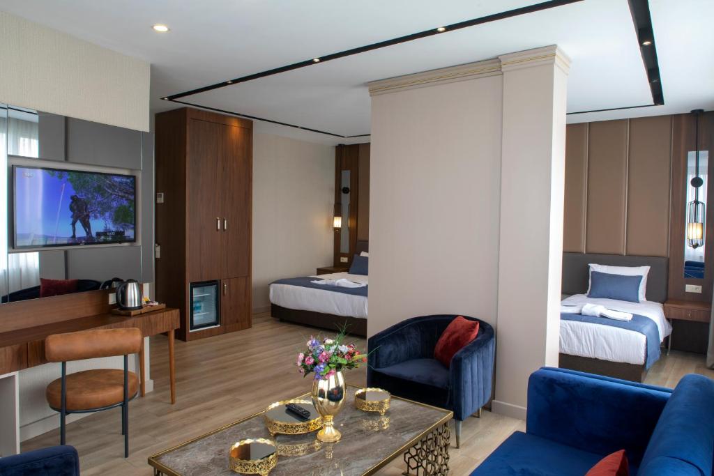 Martinenz Hotel