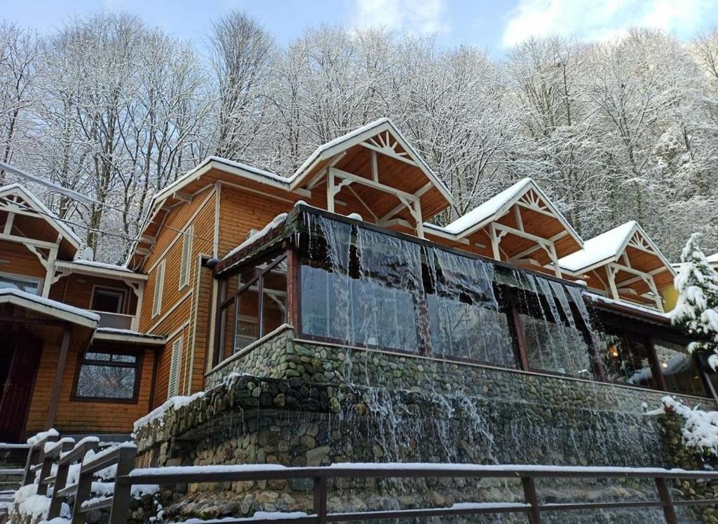Maşukiye Dream Homes