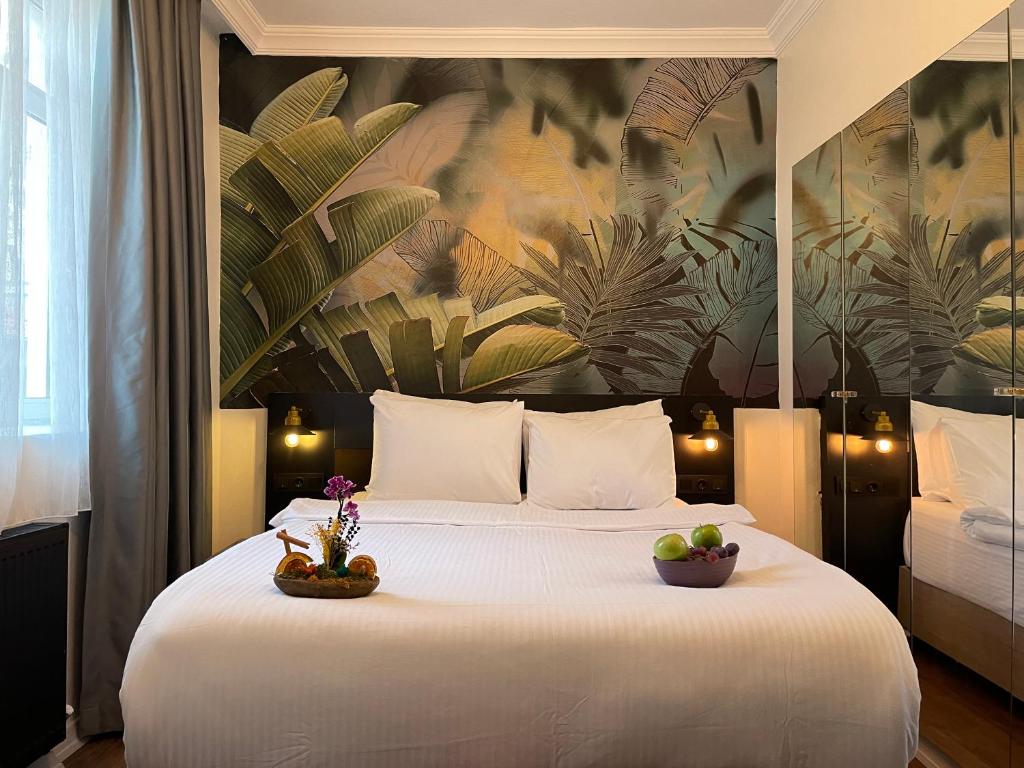 Mates Istiklal Suites