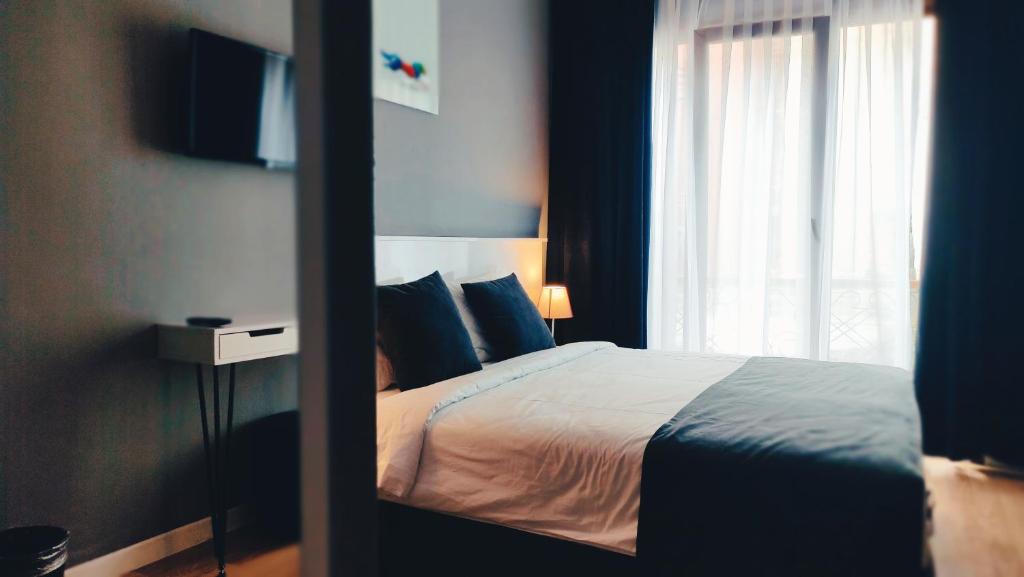 Utarit Hotel