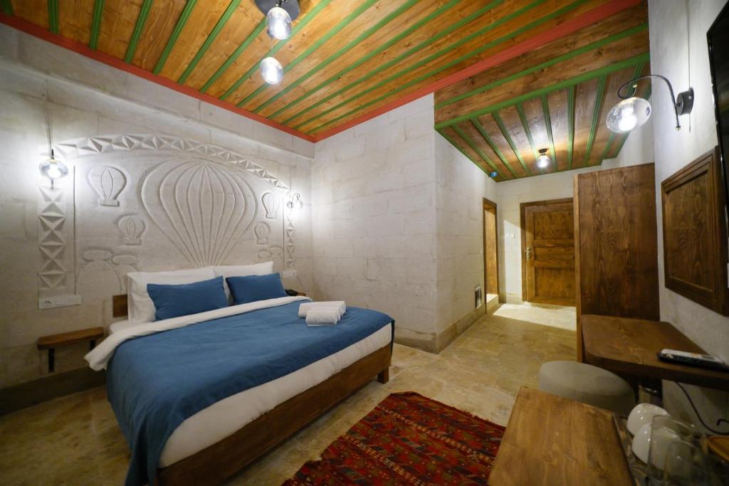 Mayda Cappadocia