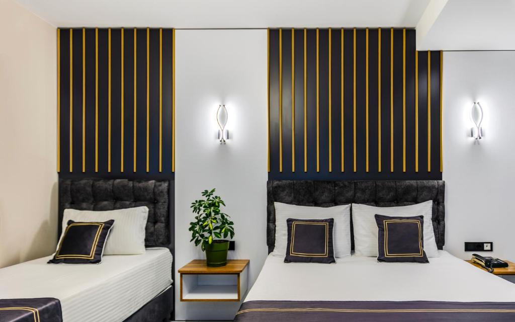 Med Life Hotel İstanbul Airport