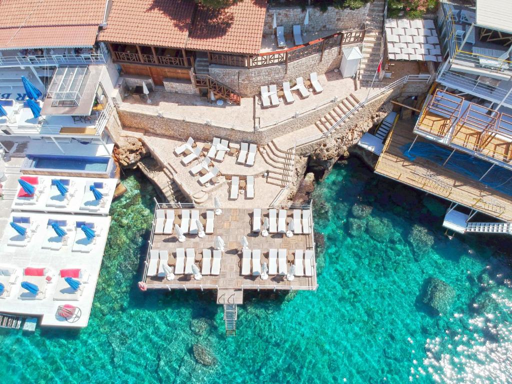 Medusa Hotel