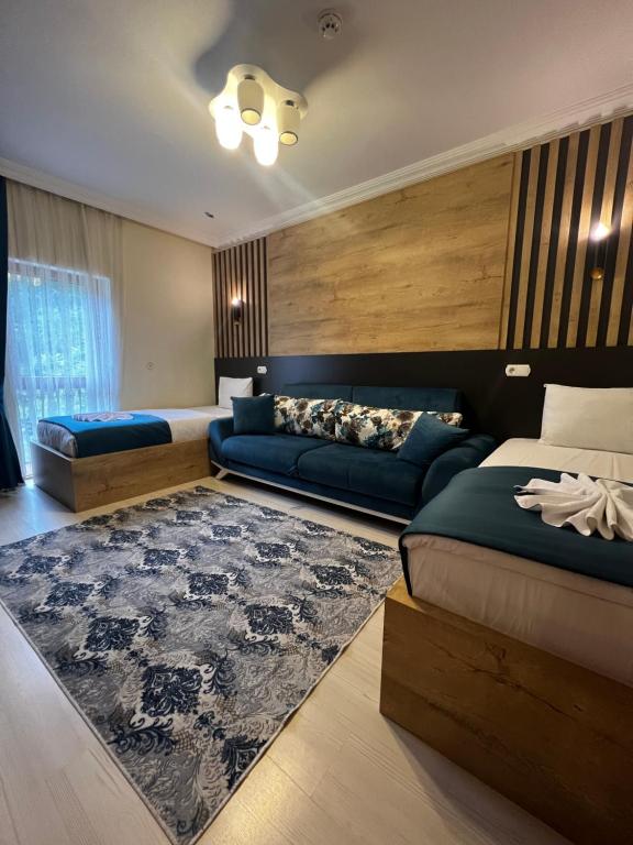 Mego Suite Otel